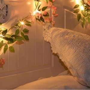 Enchanted Fairy Bloom Branch